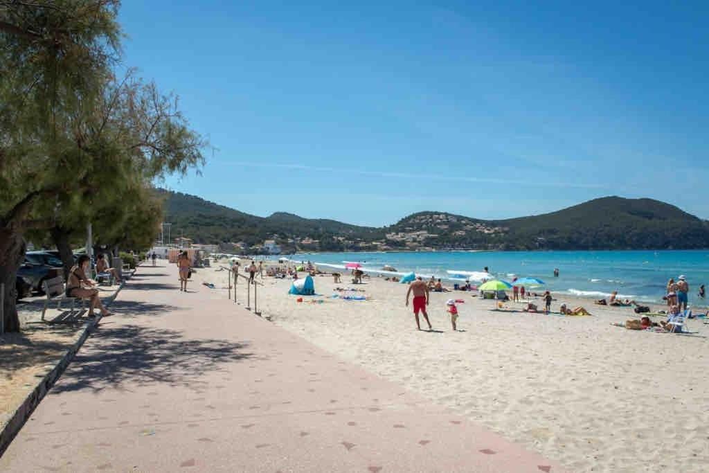 Appartamento Carre D'or A 200 M De La Des Lecques Saint-Cyr-sur-Mer